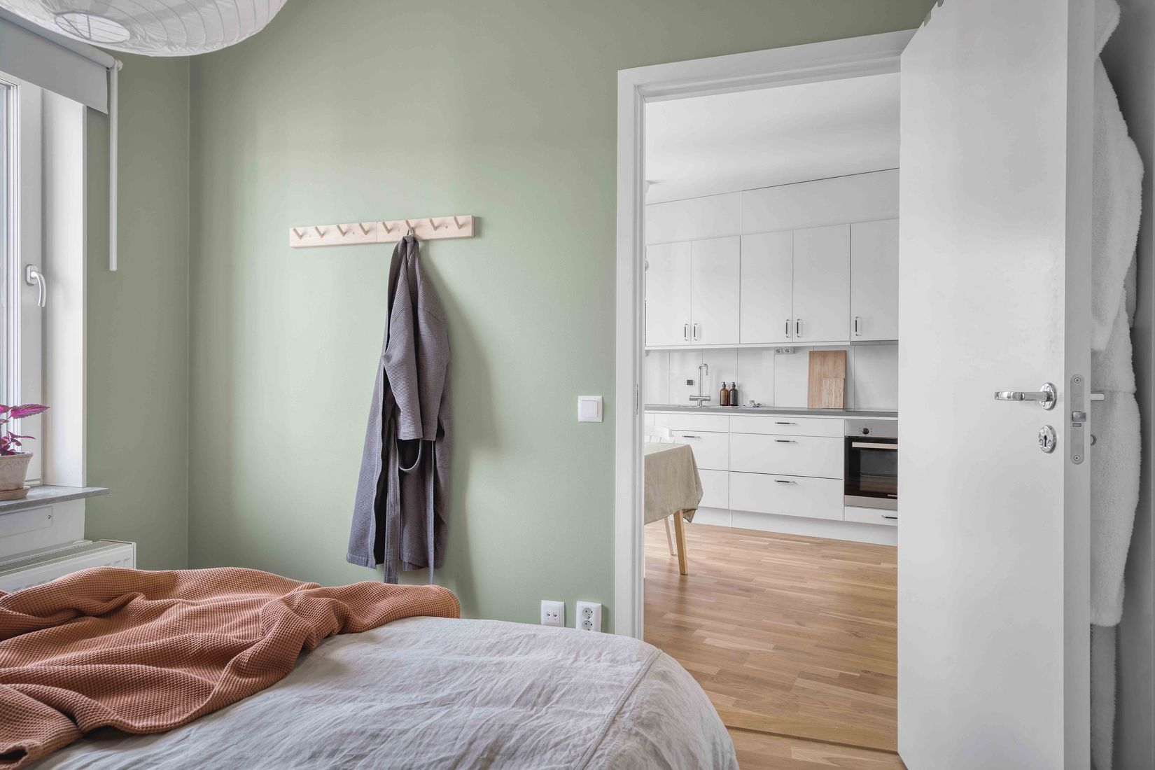 Bostadsrätt, Mältargatan 13C, Kungsängen, Uppsala