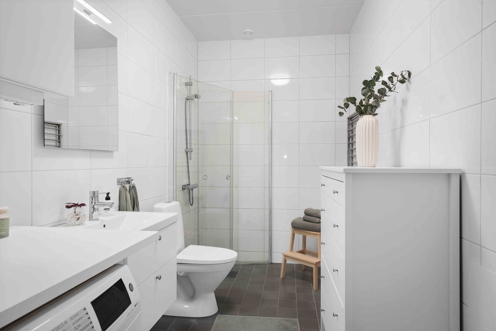 Bostadsrätt, Mältargatan 13C, Kungsängen, Uppsala