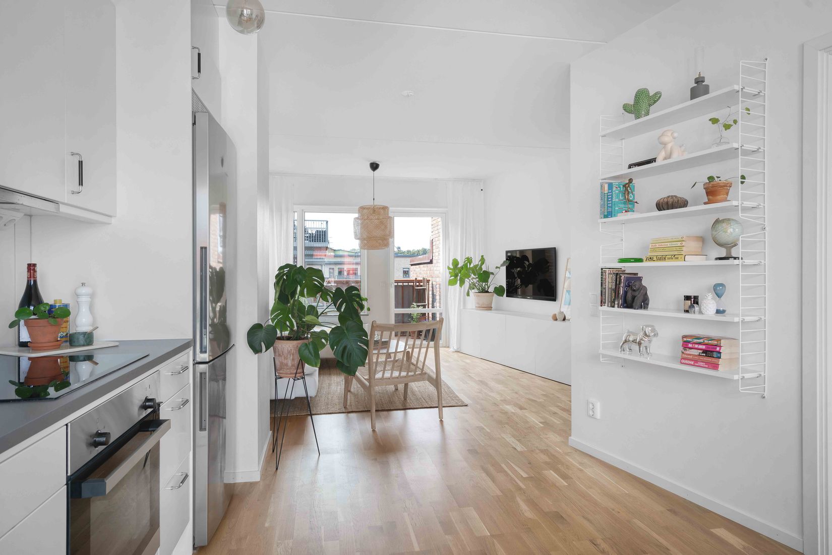 Bostadsrätt, Mältargatan 13C, Kungsängen, Uppsala