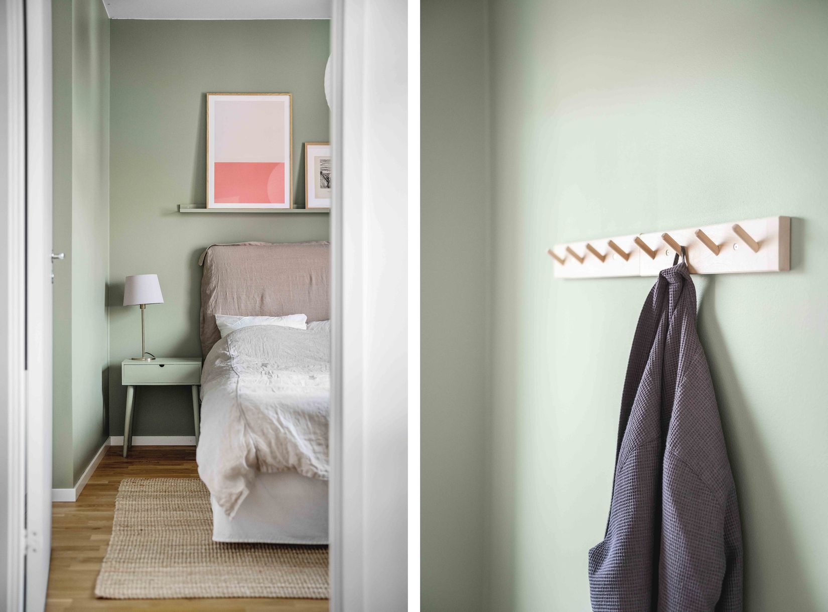 Bostadsrätt, Mältargatan 13C, Kungsängen, Uppsala