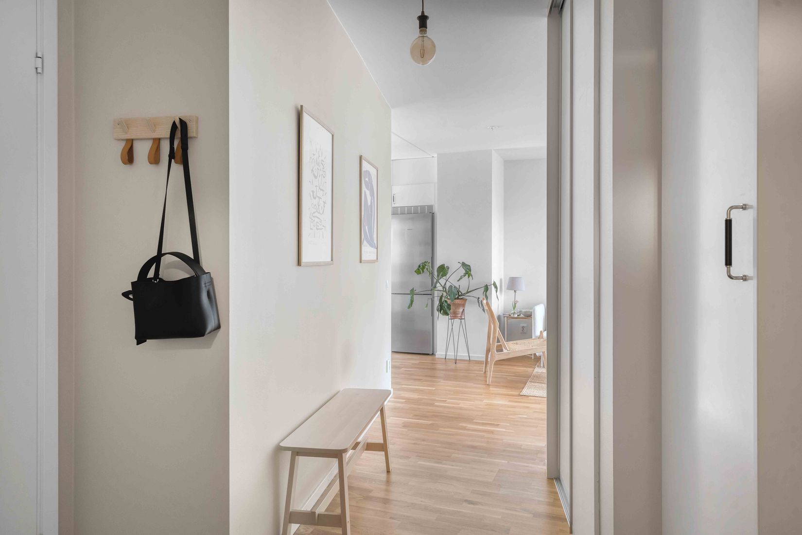 Bostadsrätt, Mältargatan 13C, Kungsängen, Uppsala