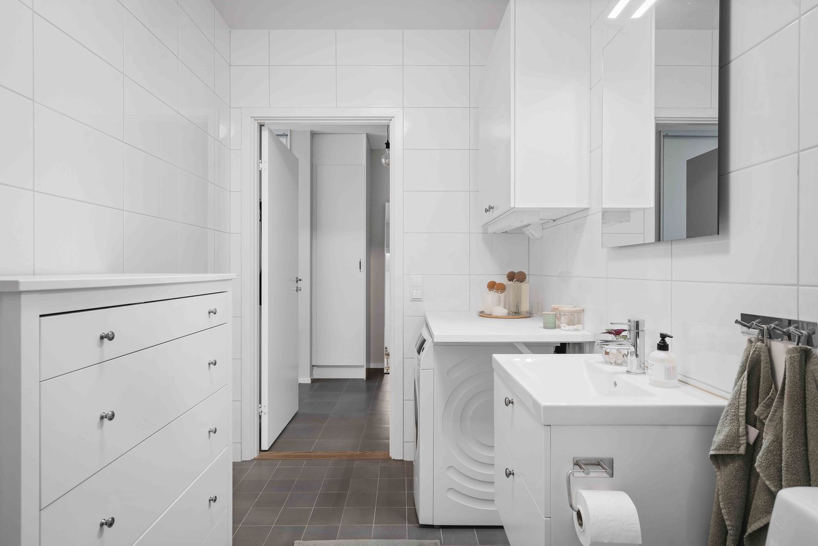 Bostadsrätt, Mältargatan 13C, Kungsängen, Uppsala