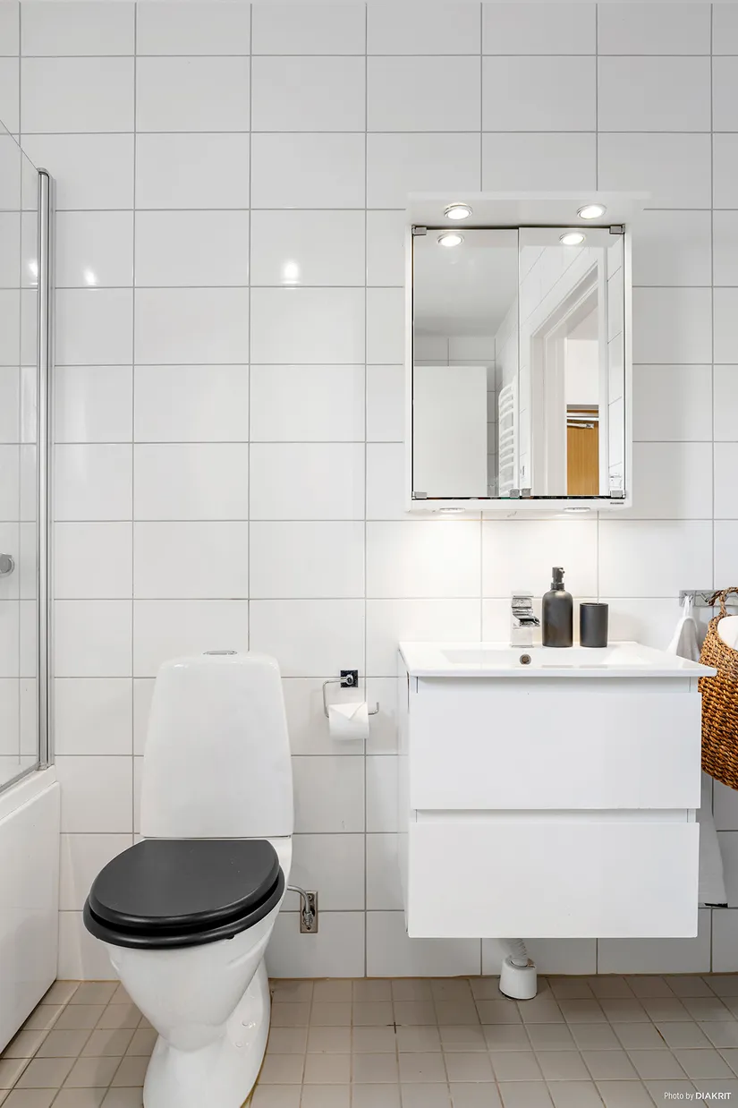 Bostadsrätt, Gamla flygplatsvägen 32B, Torslanda - Amhult, Göteborg