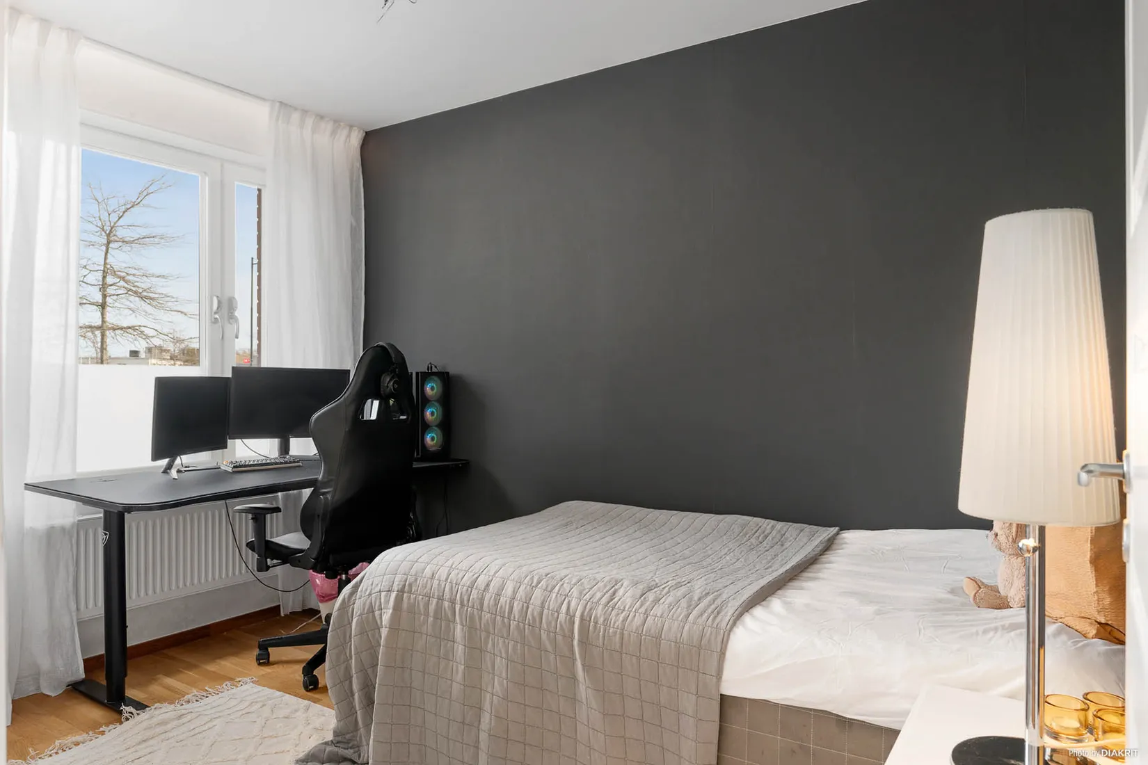 Bostadsrätt, Gamla flygplatsvägen 32B, Torslanda - Amhult, Göteborg