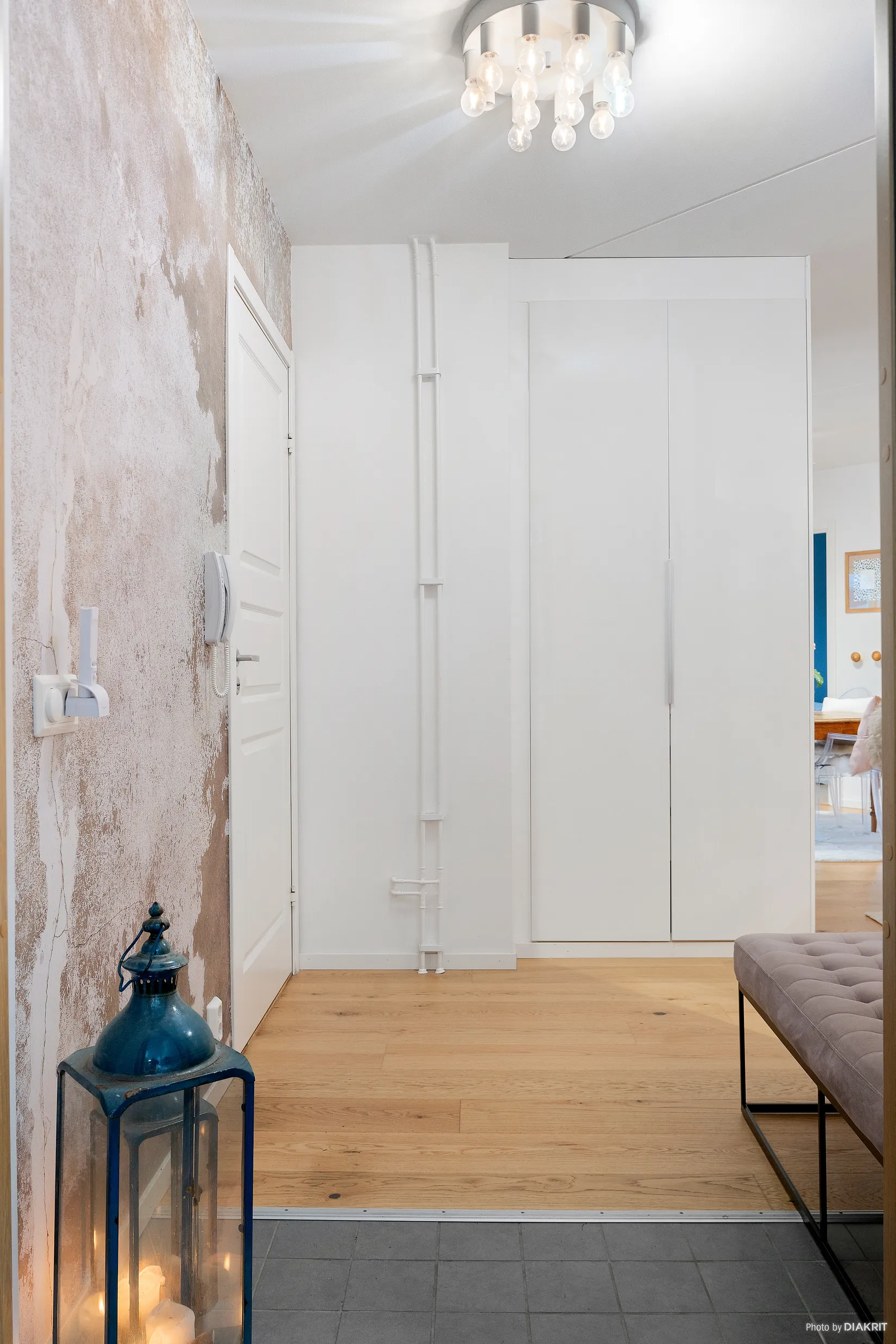 Bostadsrätt, Gamla flygplatsvägen 32B, Torslanda - Amhult, Göteborg