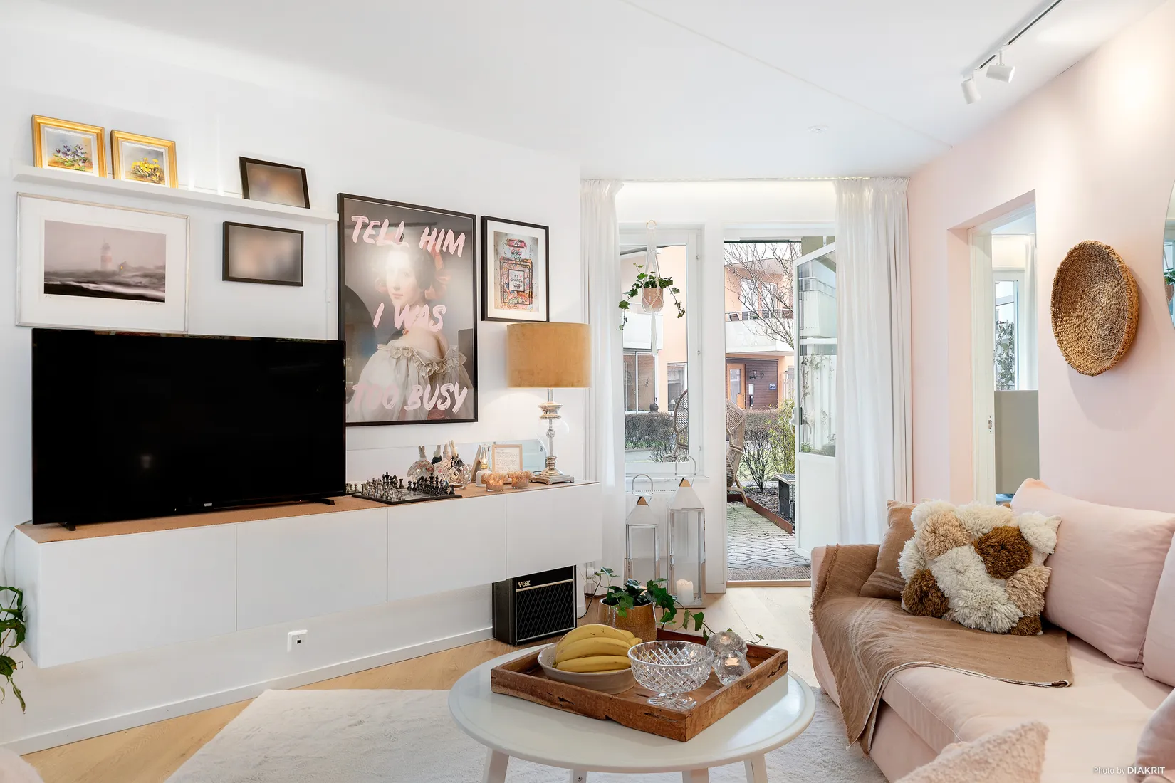 Bostadsrätt, Gamla flygplatsvägen 32B, Torslanda - Amhult, Göteborg