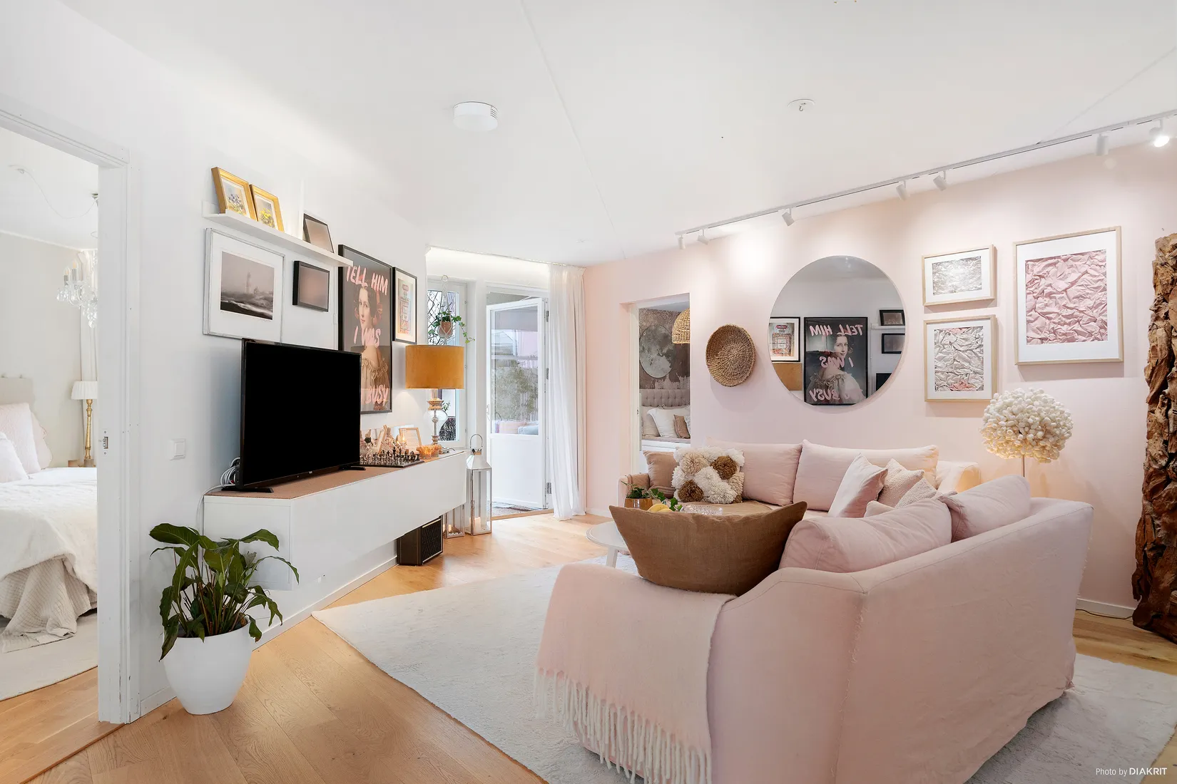 Bostadsrätt, Gamla flygplatsvägen 32B, Torslanda - Amhult, Göteborg