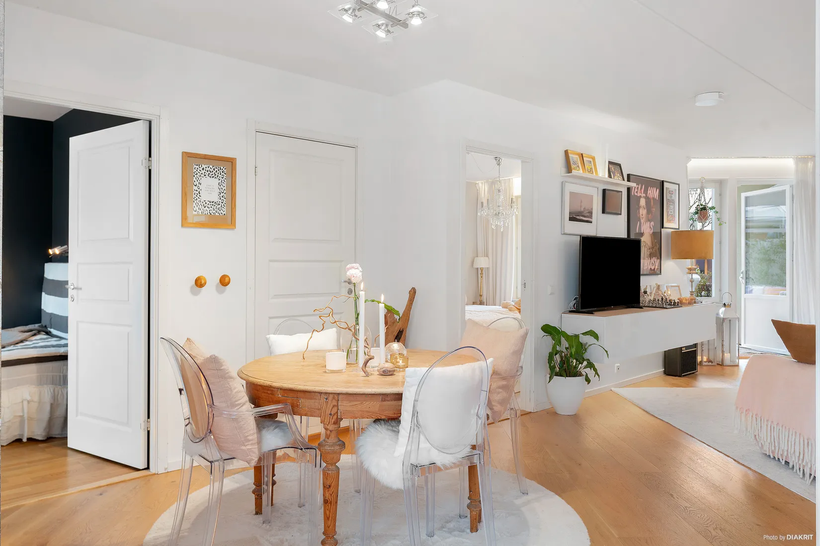 Bostadsrätt, Gamla flygplatsvägen 32B, Torslanda - Amhult, Göteborg