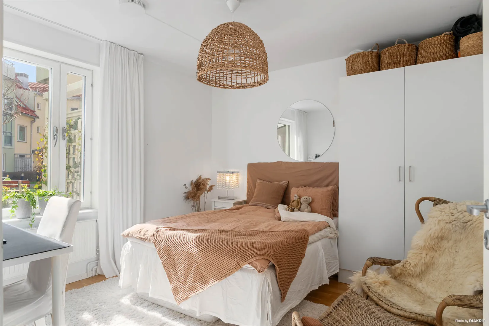 Bostadsrätt, Gamla flygplatsvägen 32B, Torslanda - Amhult, Göteborg