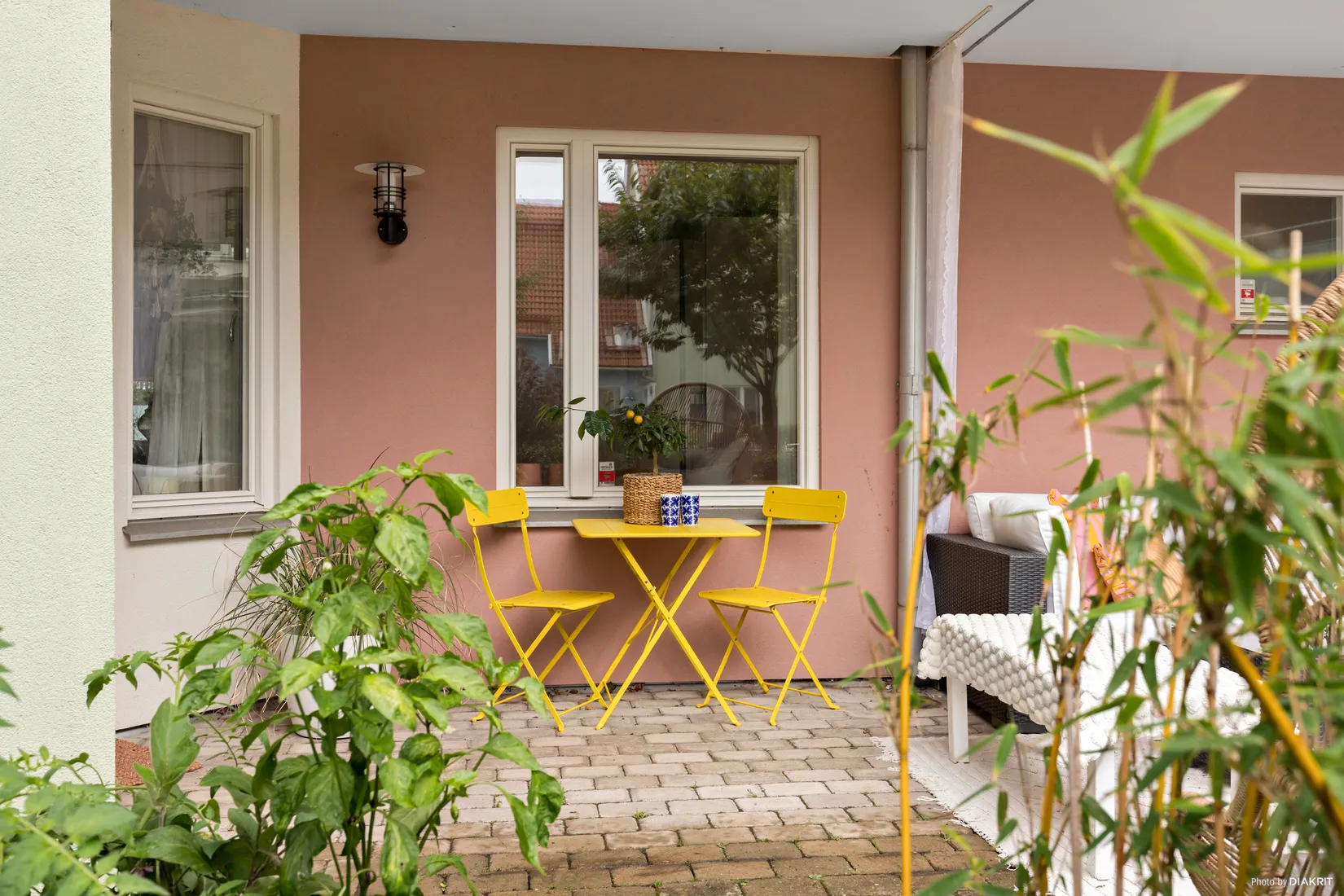 Bostadsrätt, Gamla flygplatsvägen 32B, Torslanda - Amhult, Göteborg