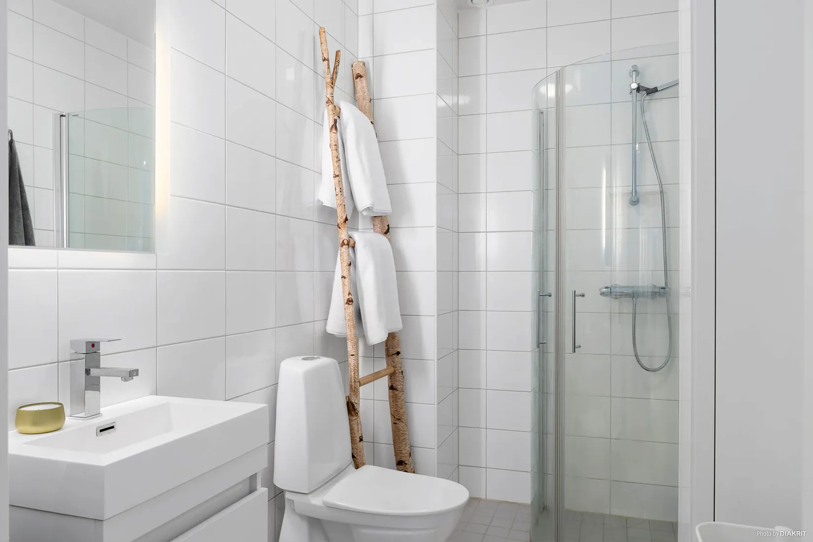 Bostadsrätt, Gamla flygplatsvägen 32B, Torslanda - Amhult, Göteborg