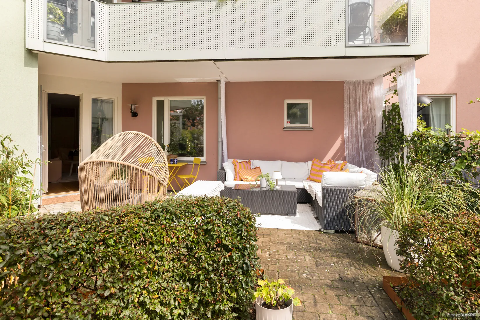 Bostadsrätt, Gamla flygplatsvägen 32B, Torslanda - Amhult, Göteborg