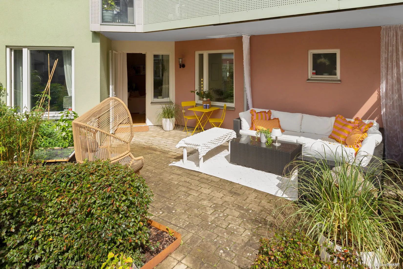 Bostadsrätt, Gamla flygplatsvägen 32B, Torslanda - Amhult, Göteborg