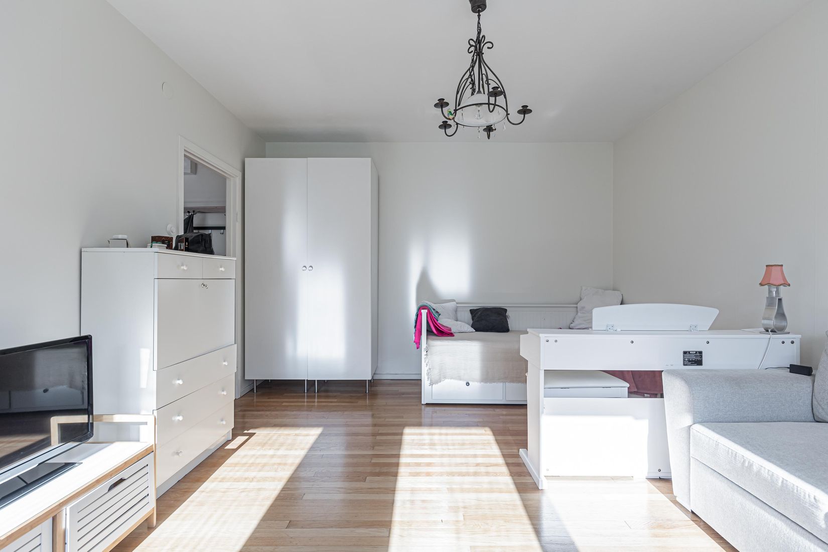 Bostadsrätt, Stohagsvägen 27A, Stohagen, Västerås