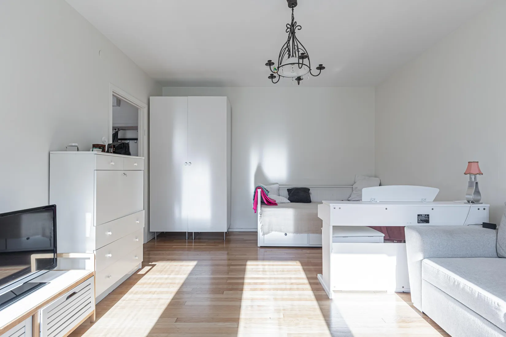 Bostadsrätt, Stohagsvägen 27A, Stohagen, Västerås