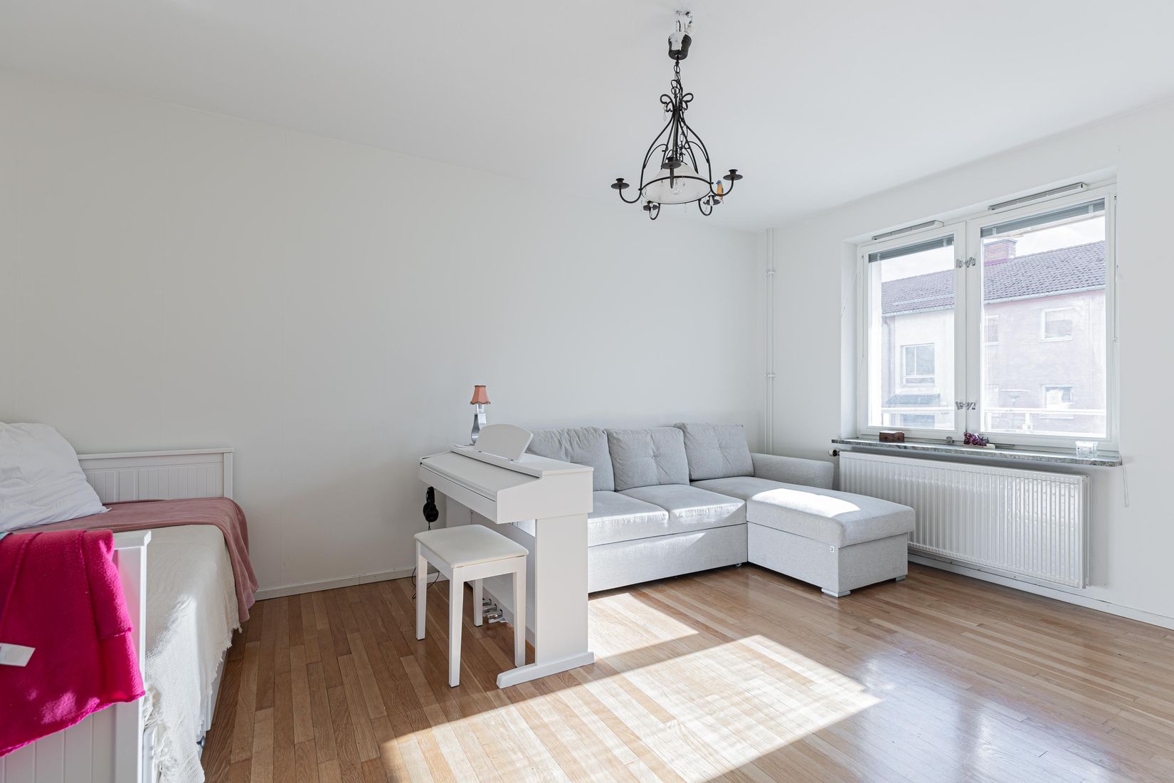 Bostadsrätt, Stohagsvägen 27A, Stohagen, Västerås