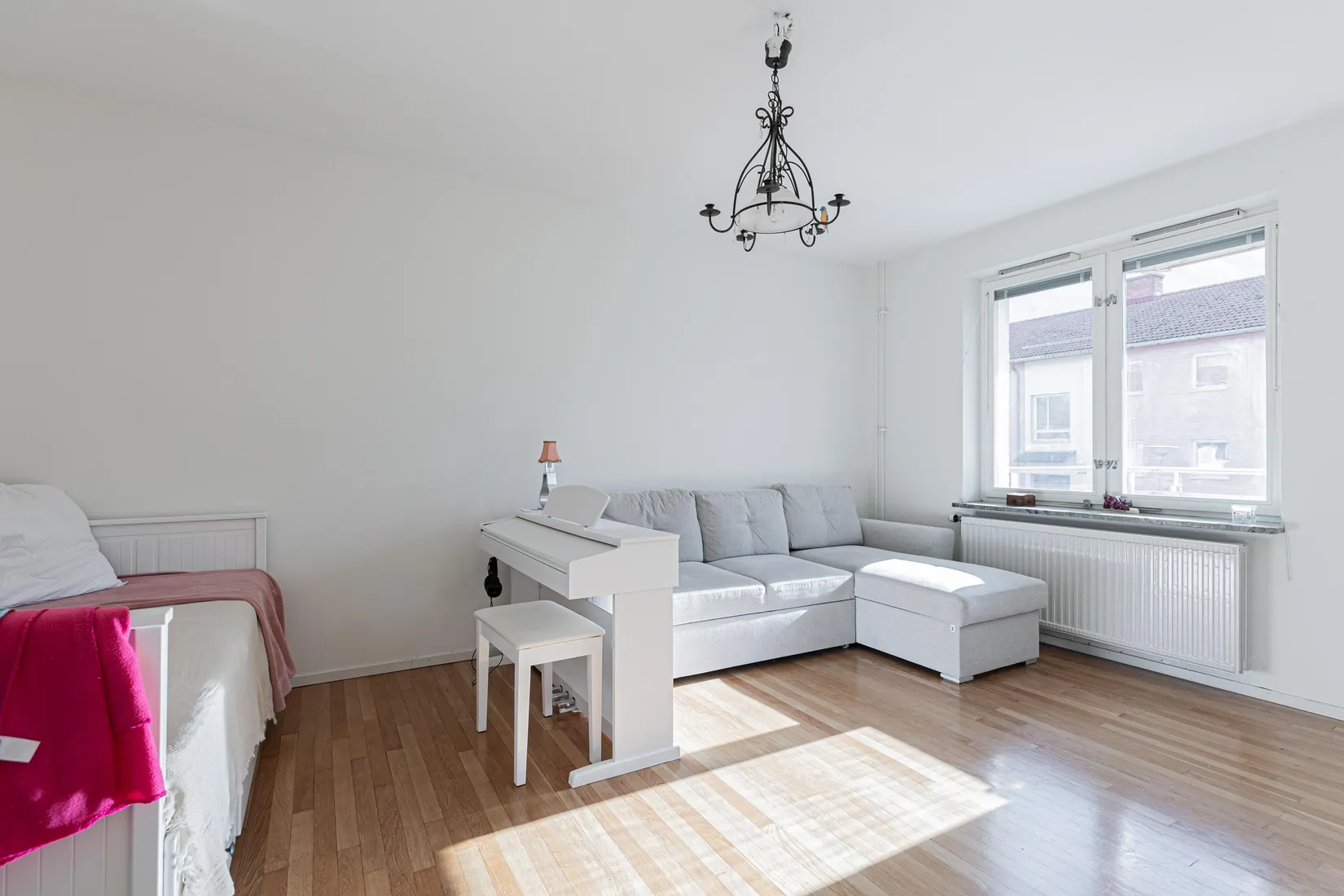 Bostadsrätt, Stohagsvägen 27A, Stohagen, Västerås