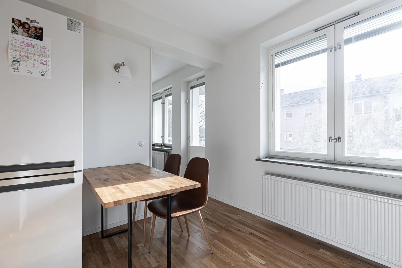 Bostadsrätt, Stohagsvägen 27A, Stohagen, Västerås