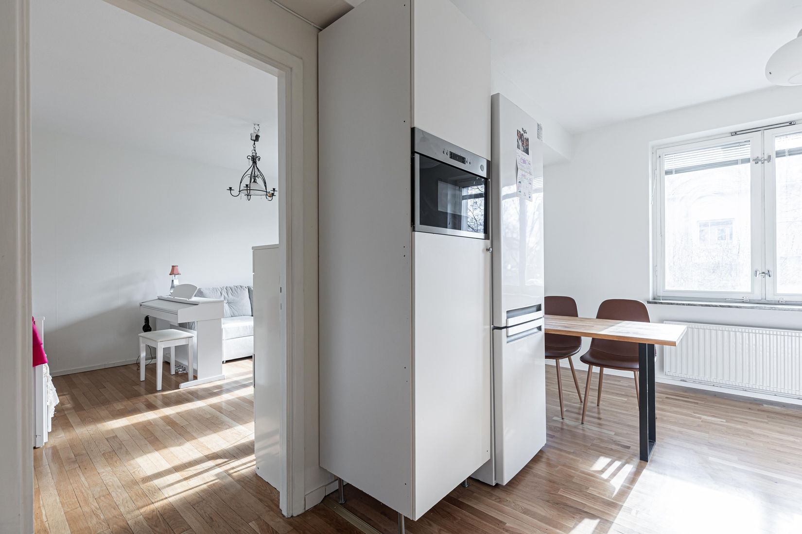 Bostadsrätt, Stohagsvägen 27A, Stohagen, Västerås