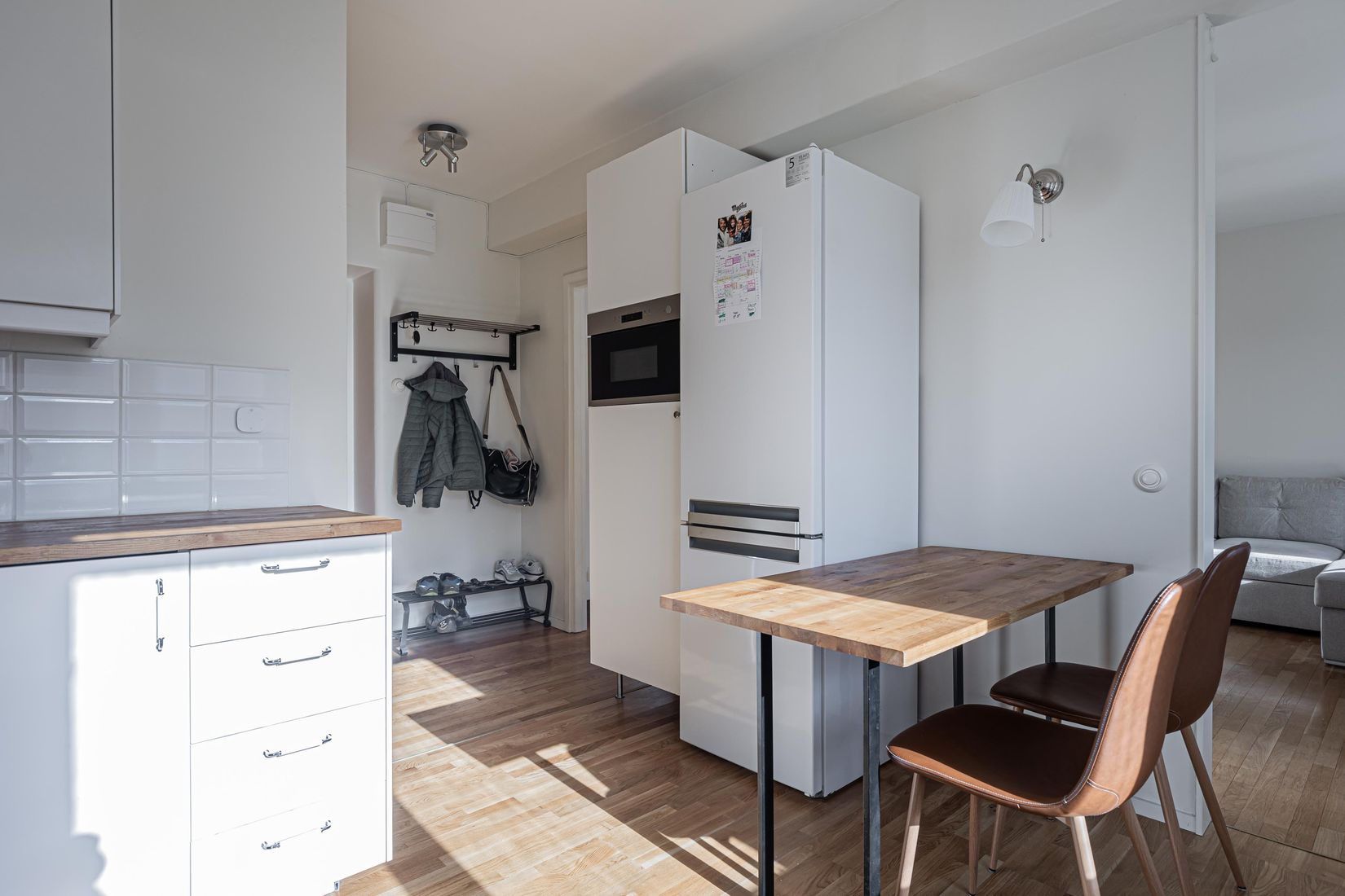 Bostadsrätt, Stohagsvägen 27A, Stohagen, Västerås