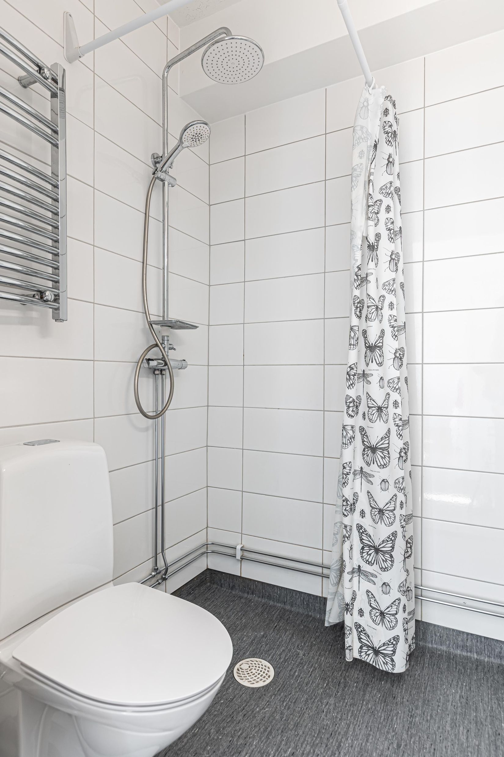 Bostadsrätt, Stohagsvägen 27A, Stohagen, Västerås