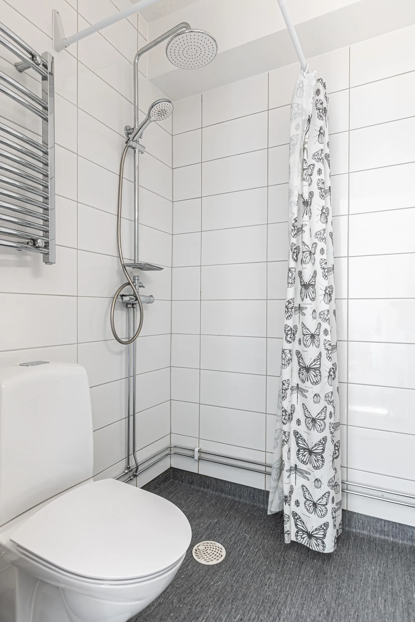 Bostadsrätt, Stohagsvägen 27A, Stohagen, Västerås