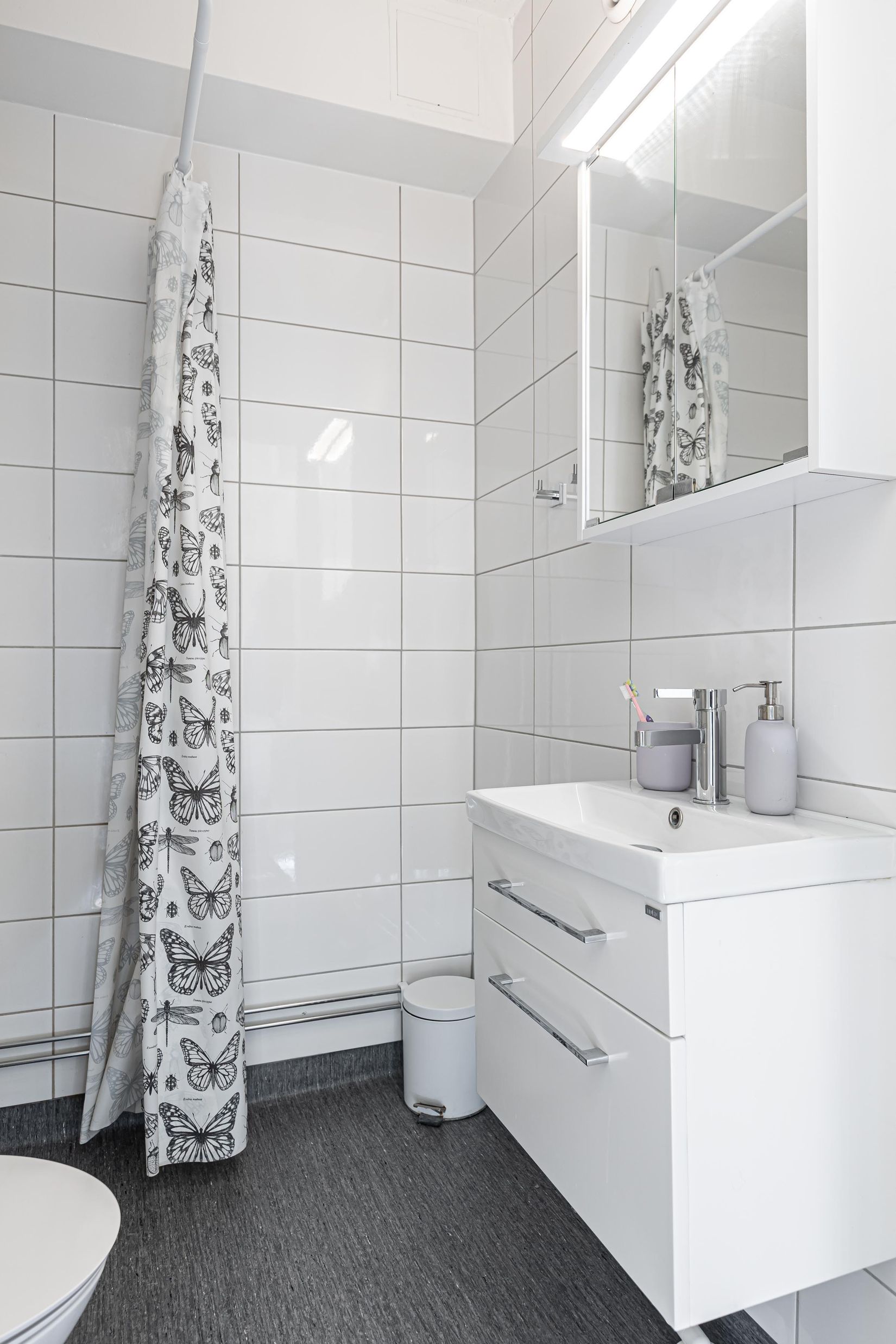 Bostadsrätt, Stohagsvägen 27A, Stohagen, Västerås