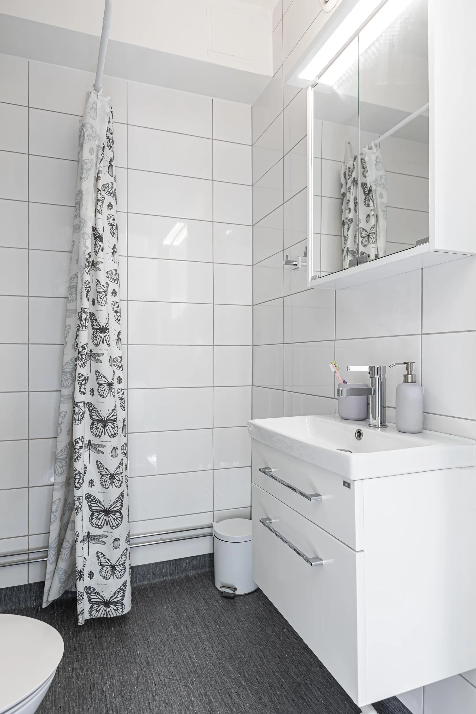 Bostadsrätt, Stohagsvägen 27A, Stohagen, Västerås