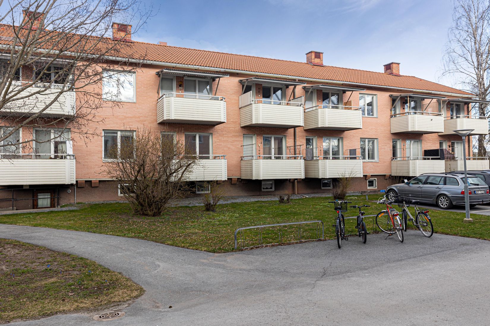 Bostadsrätt, Stohagsvägen 27A, Stohagen, Västerås