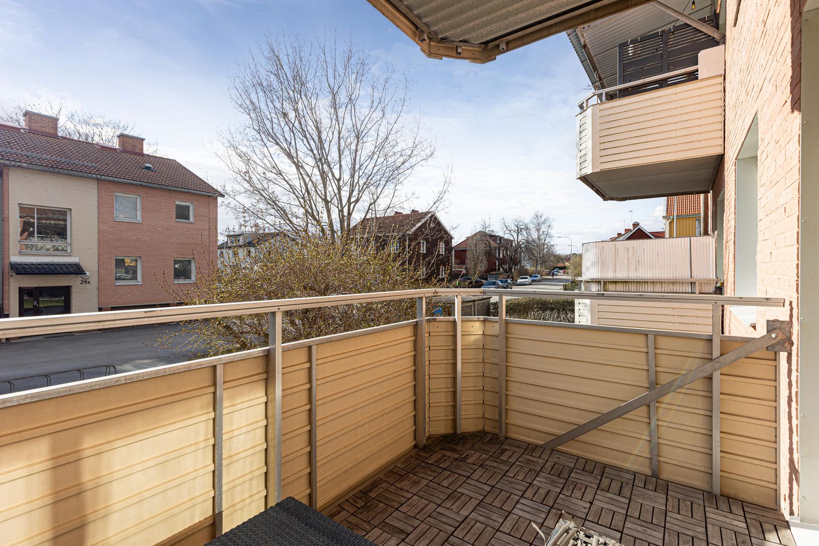 Bostadsrätt, Stohagsvägen 27A, Stohagen, Västerås