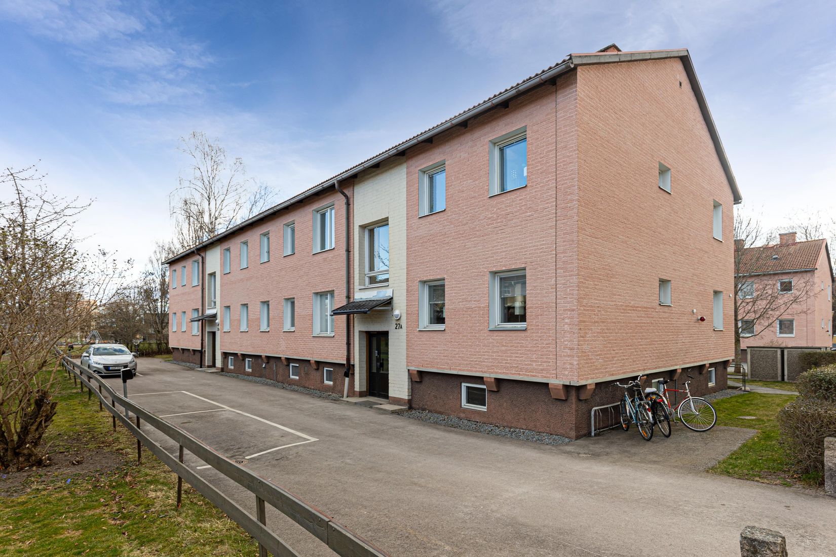 Bostadsrätt, Stohagsvägen 27A, Stohagen, Västerås