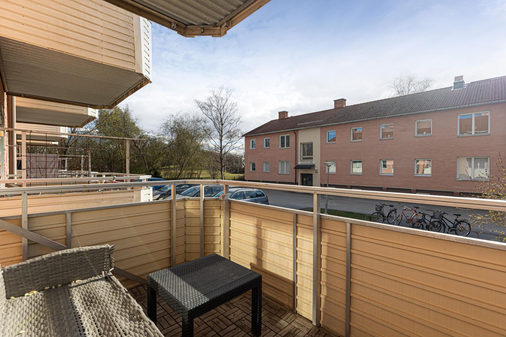 Bostadsrätt, Stohagsvägen 27A, Stohagen, Västerås