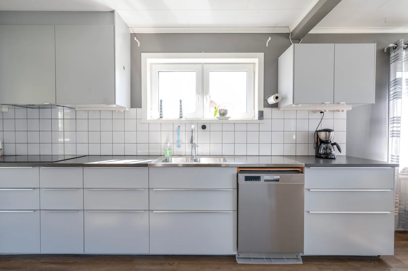 Villa, Karlslundsvägen 12, Vedevåg, Lindesberg