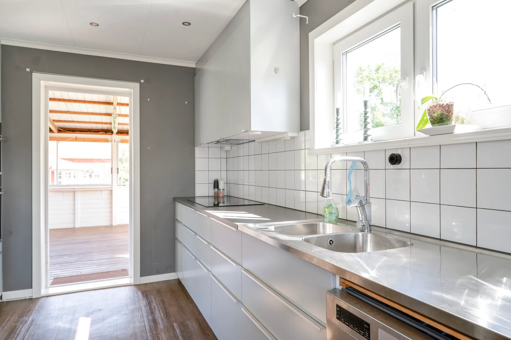 Villa, Karlslundsvägen 12, Vedevåg, Lindesberg