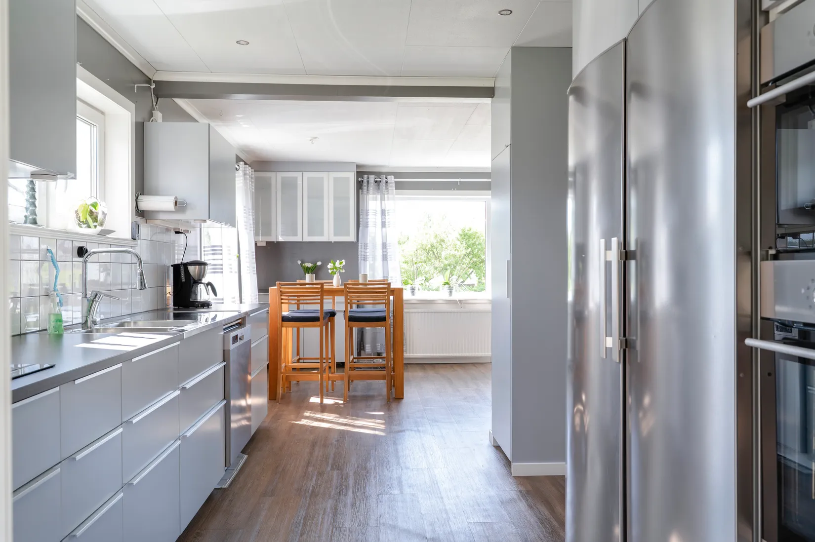 Villa, Karlslundsvägen 12, Vedevåg, Lindesberg