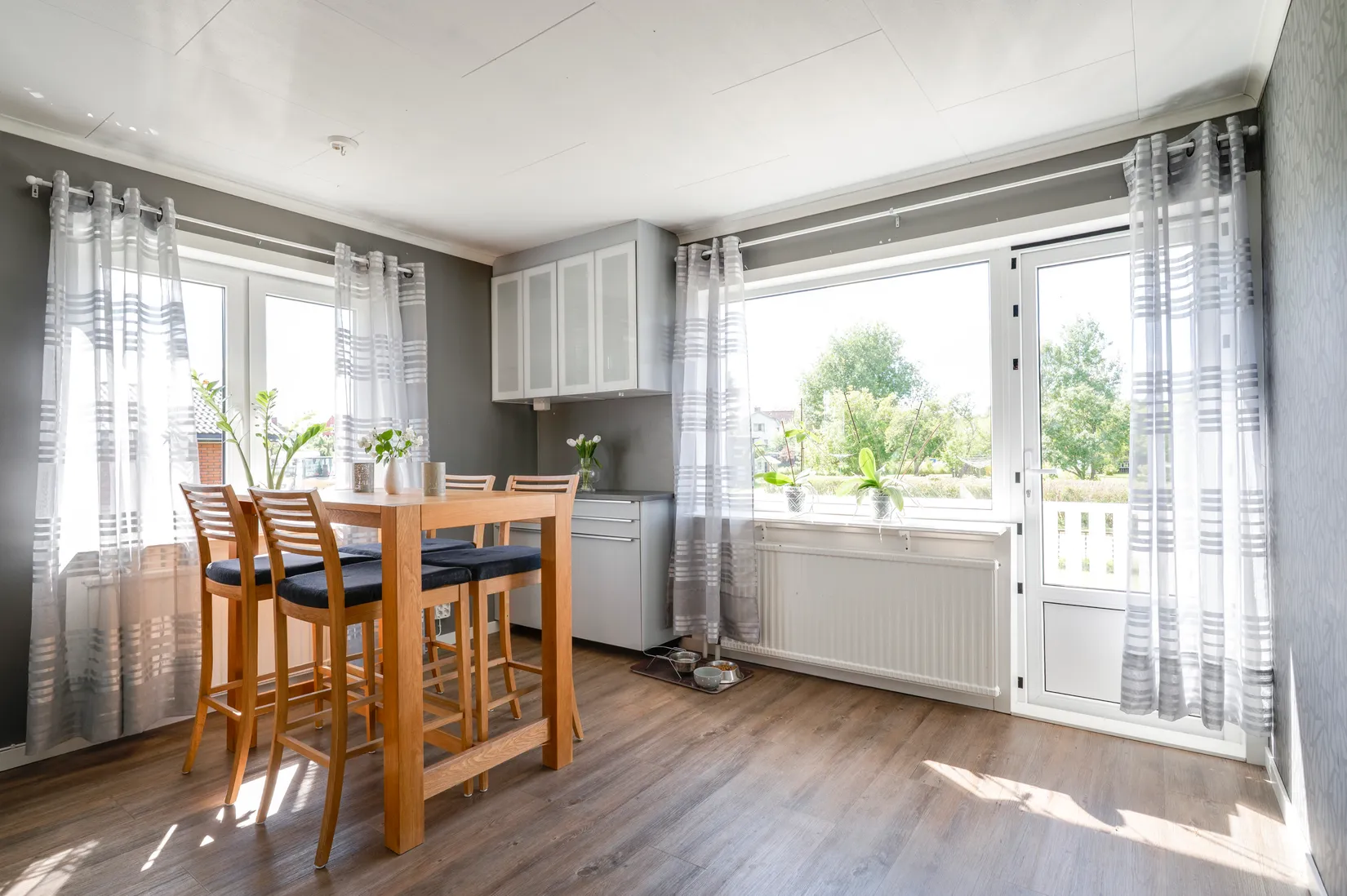 Villa, Karlslundsvägen 12, Vedevåg, Lindesberg