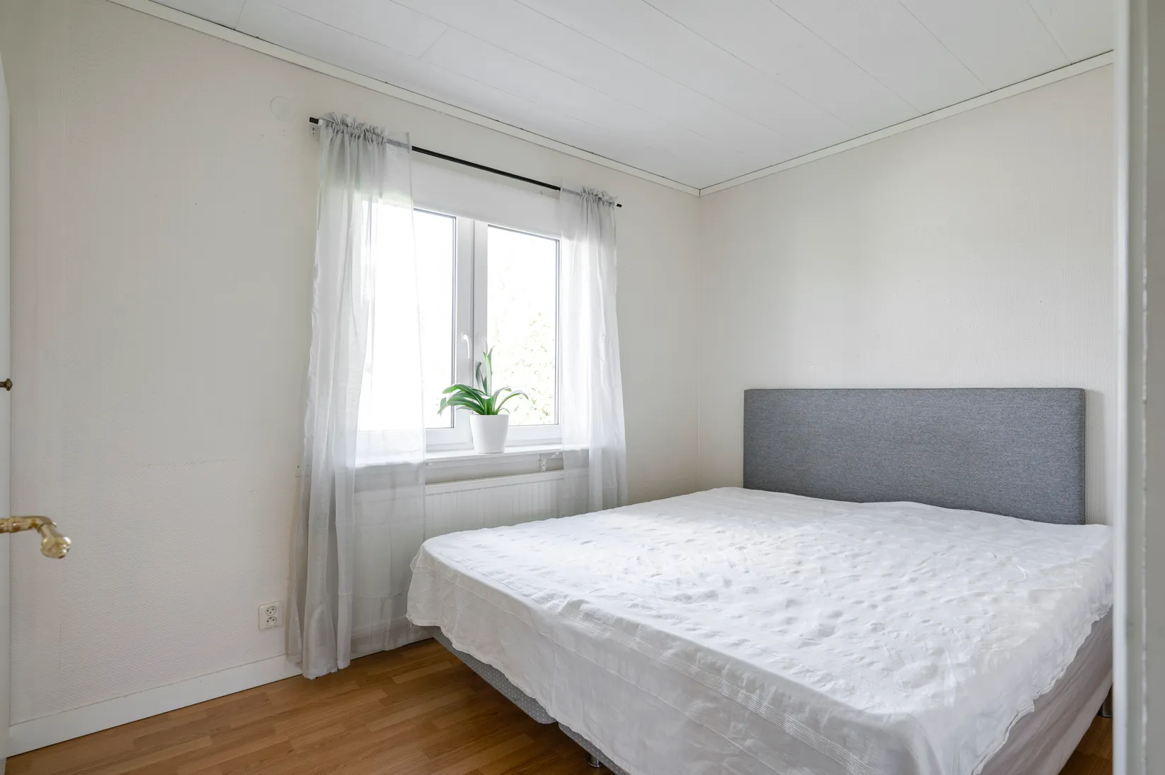 Villa, Karlslundsvägen 12, Vedevåg, Lindesberg