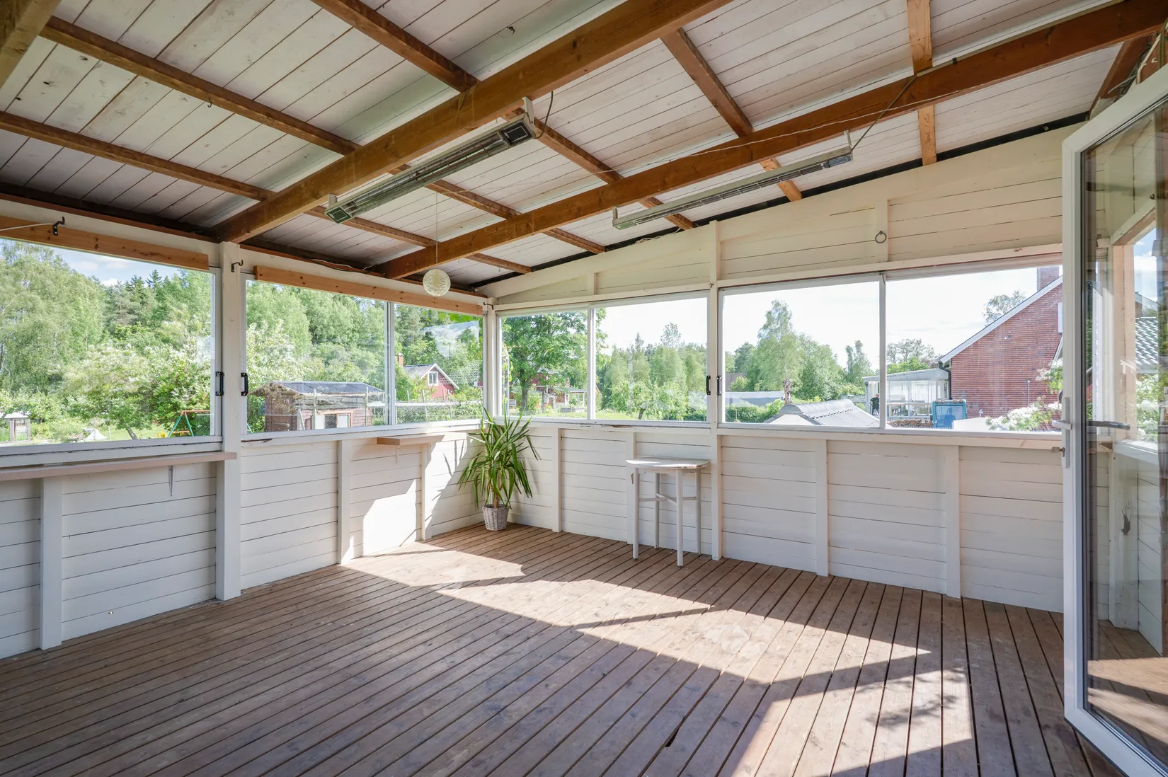 Villa, Karlslundsvägen 12, Vedevåg, Lindesberg