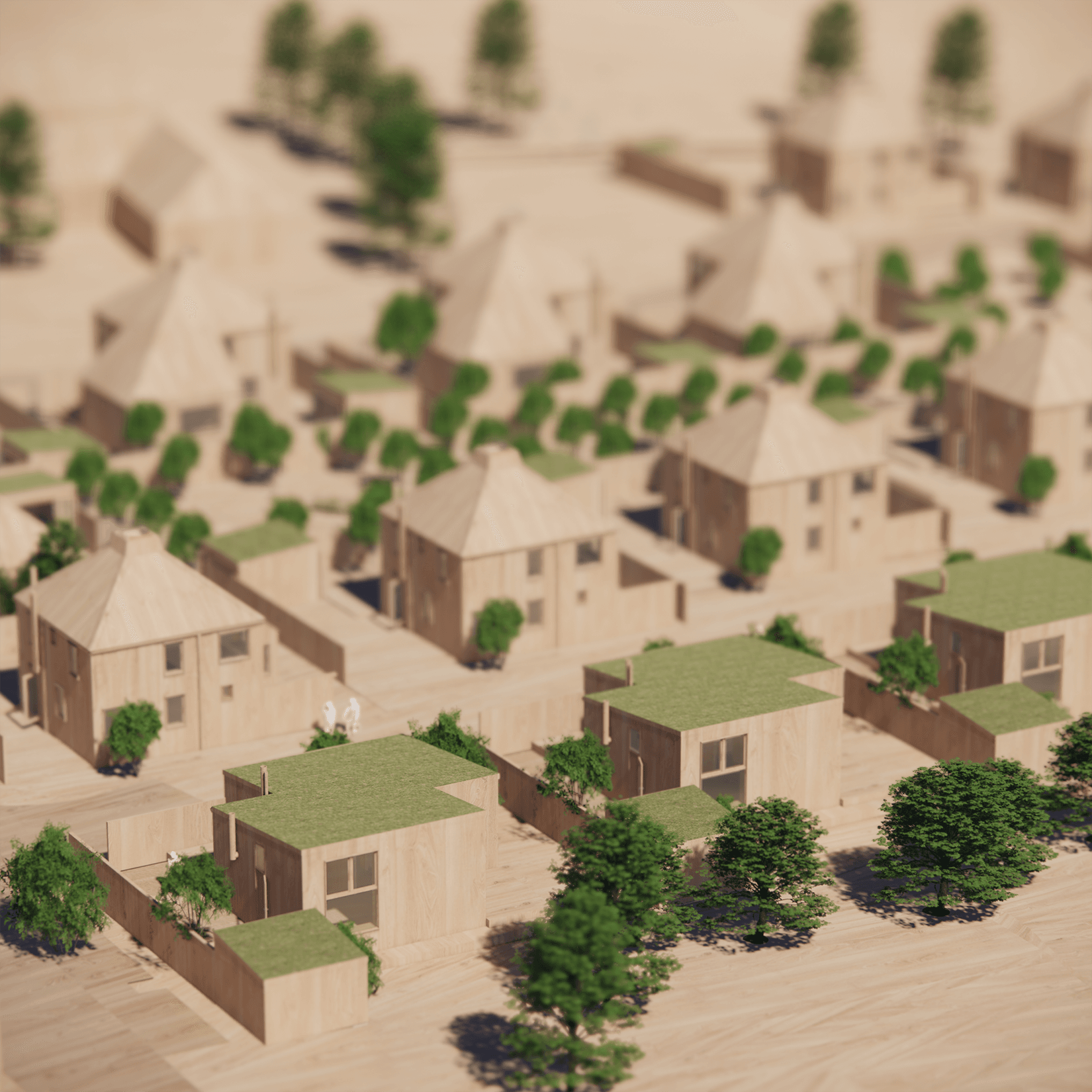 Villa, Kivikhusen - H1-18, Kivik, Simrishamn