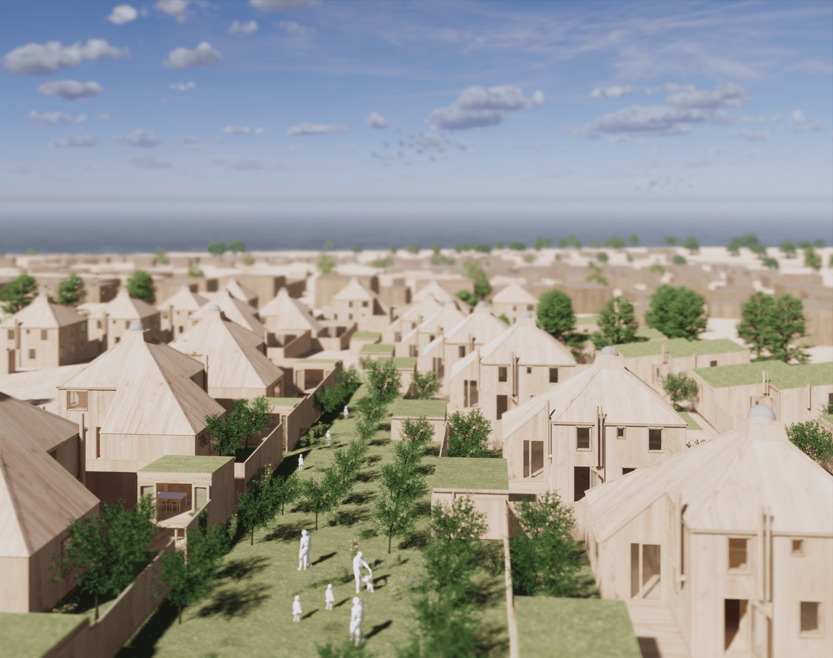 Villa, Kivikhusen - H1-18, Kivik, Simrishamn