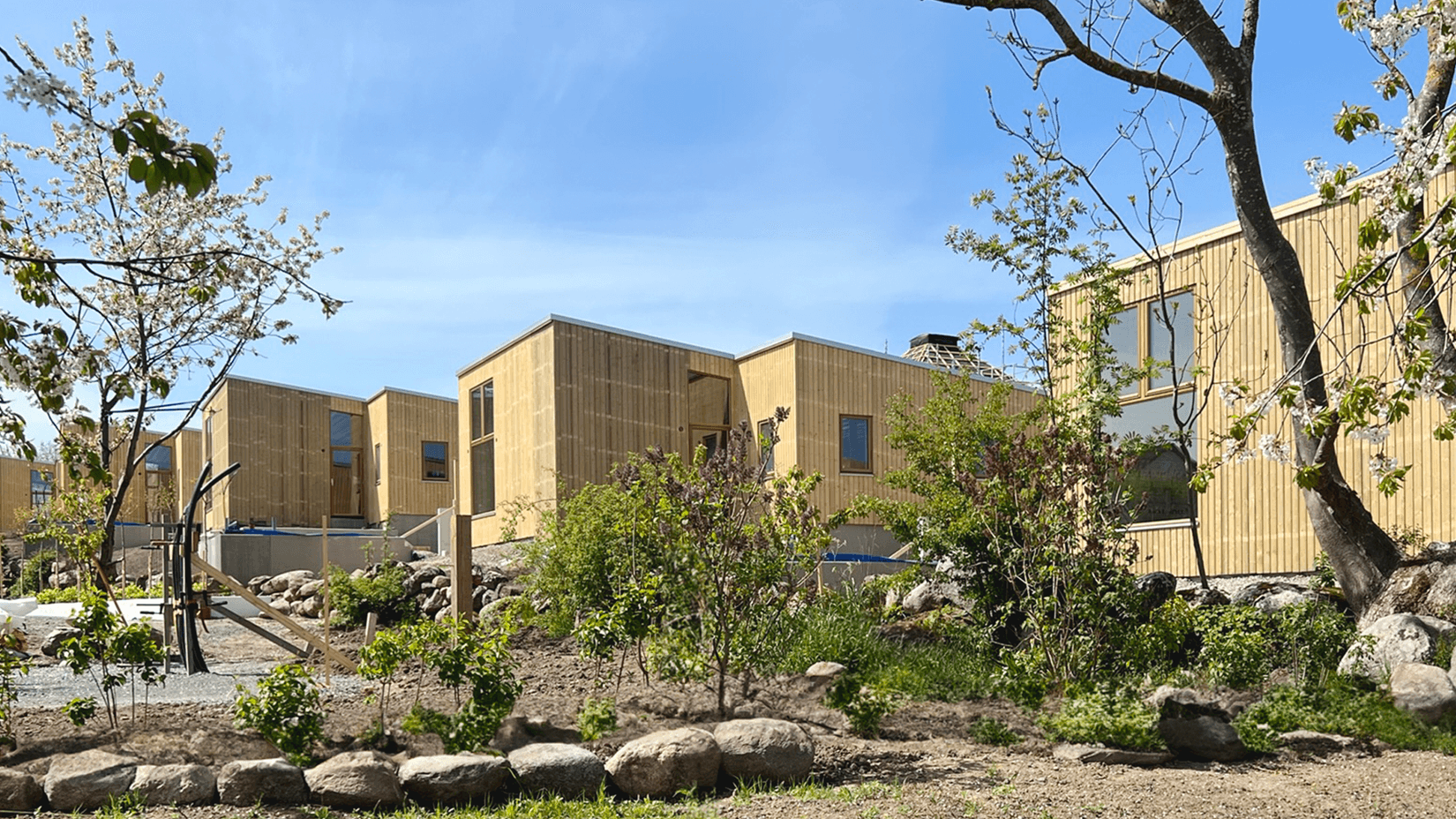 Villa, Kivikhusen - H1-18, Kivik, Simrishamn