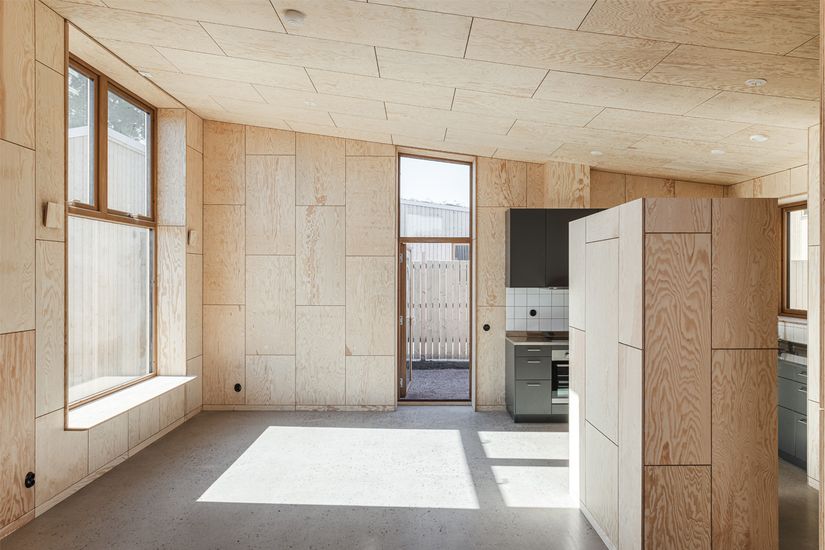 Villa, Kivikhusen - H1-18, Kivik, Simrishamn