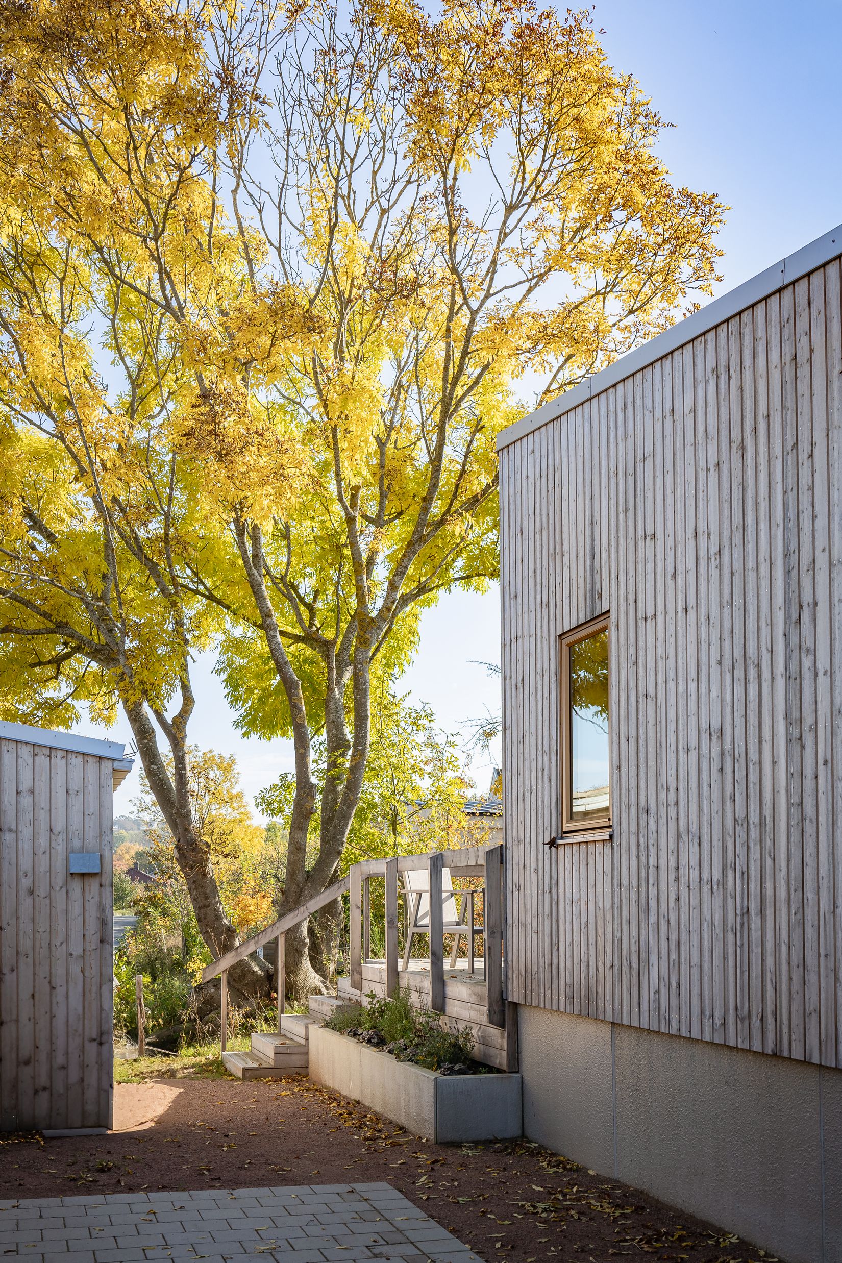 Villa, Kivikhusen - H1-18, Kivik, Simrishamn