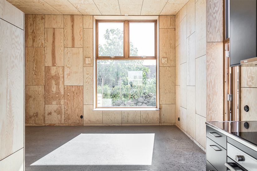 Villa, Kivikhusen - H1-18, Kivik, Simrishamn