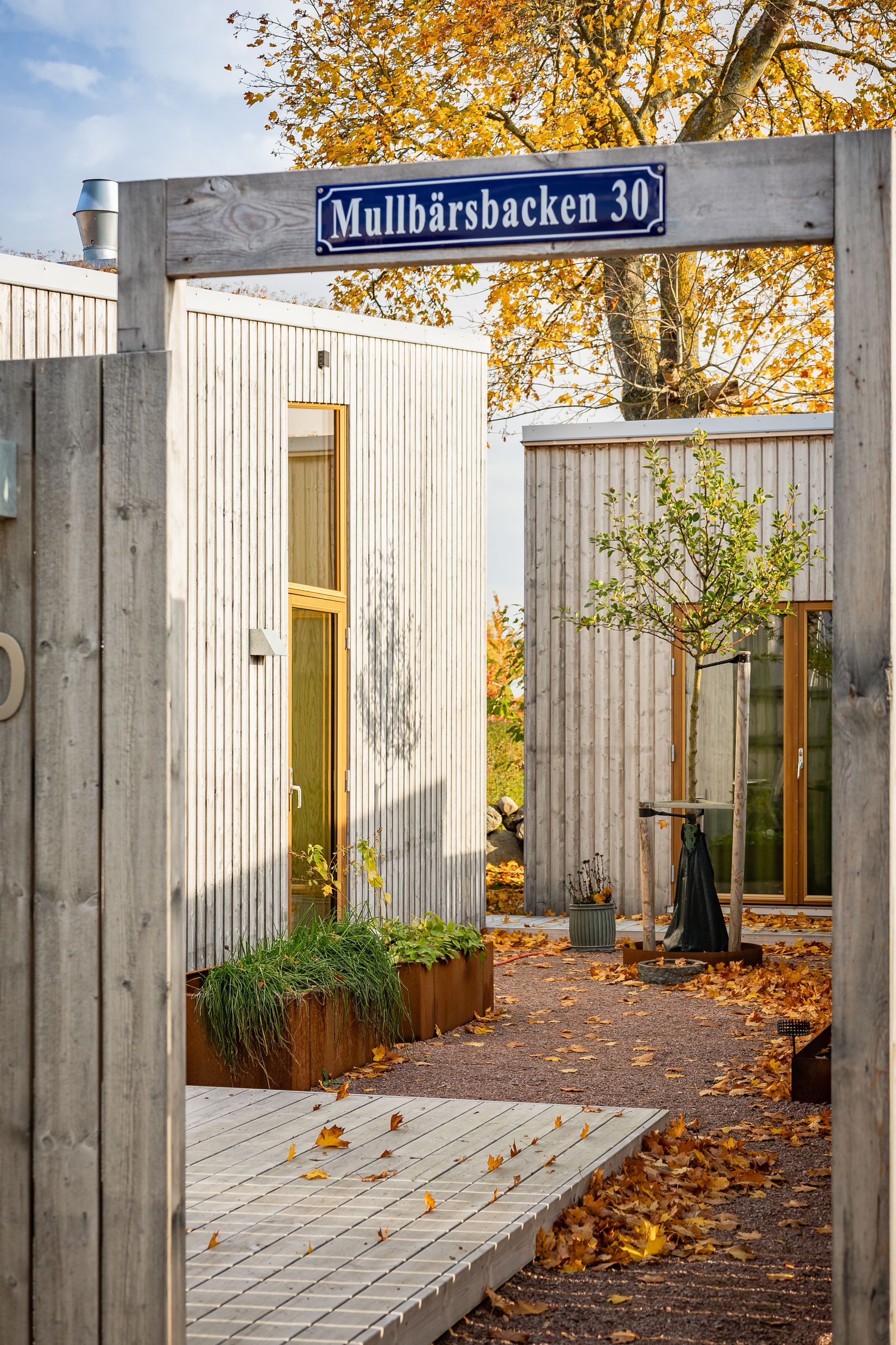 Villa, Kivikhusen - H1-18, Kivik, Simrishamn