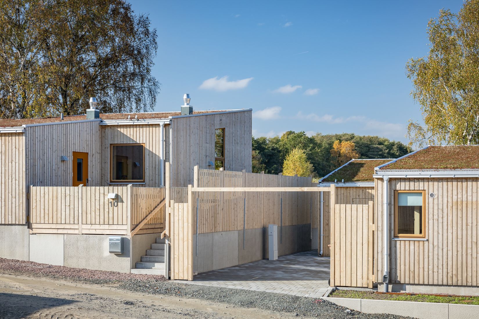 Villa, Kivikhusen - H1-18, Kivik, Simrishamn