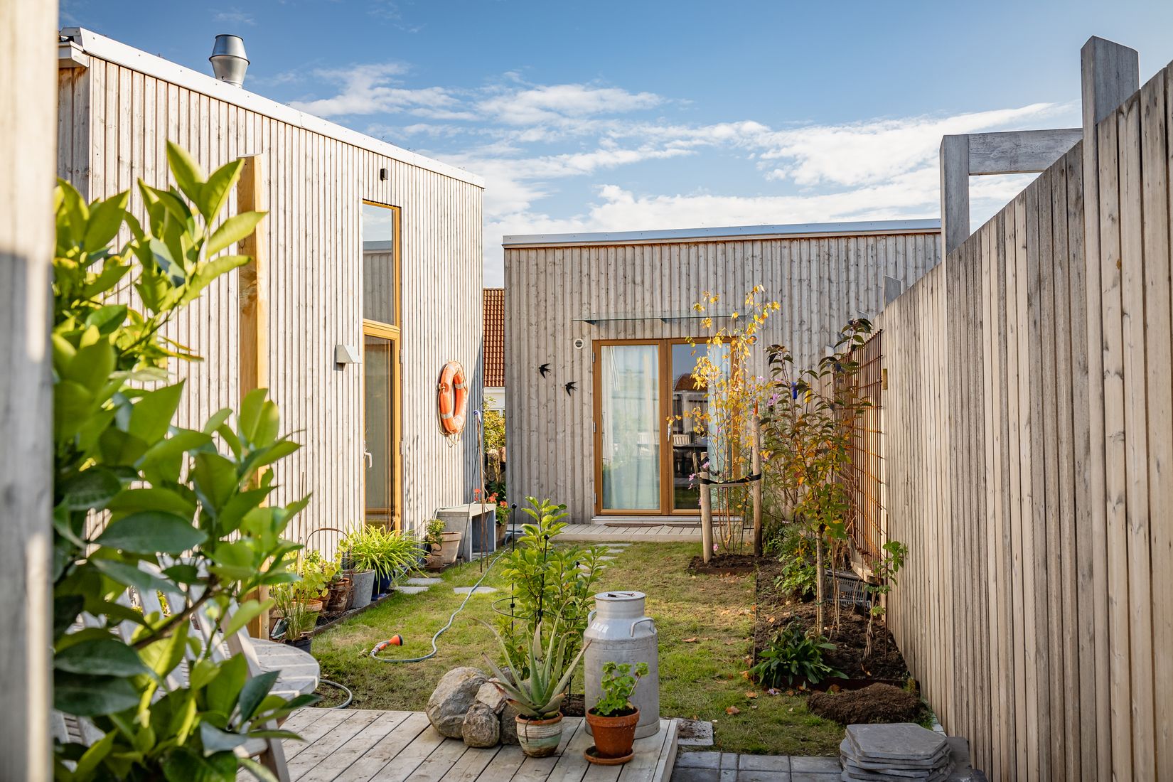 Villa, Kivikhusen - H1-18, Kivik, Simrishamn