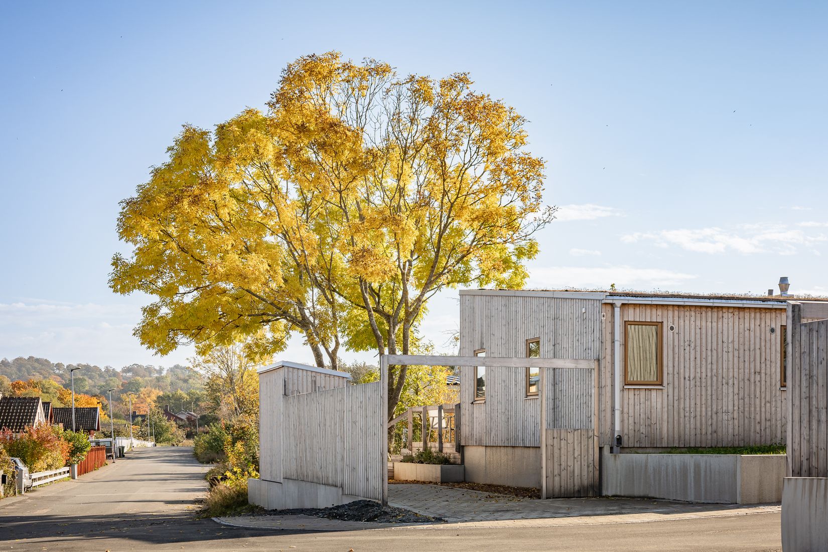 Villa, Kivikhusen - H1-18, Kivik, Simrishamn