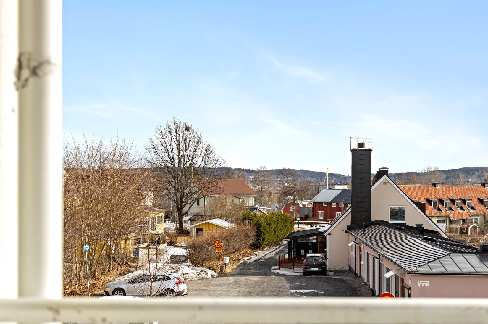 Bostadsrätt, Västra Ringvägen 64, Hälletorp, Härnösand