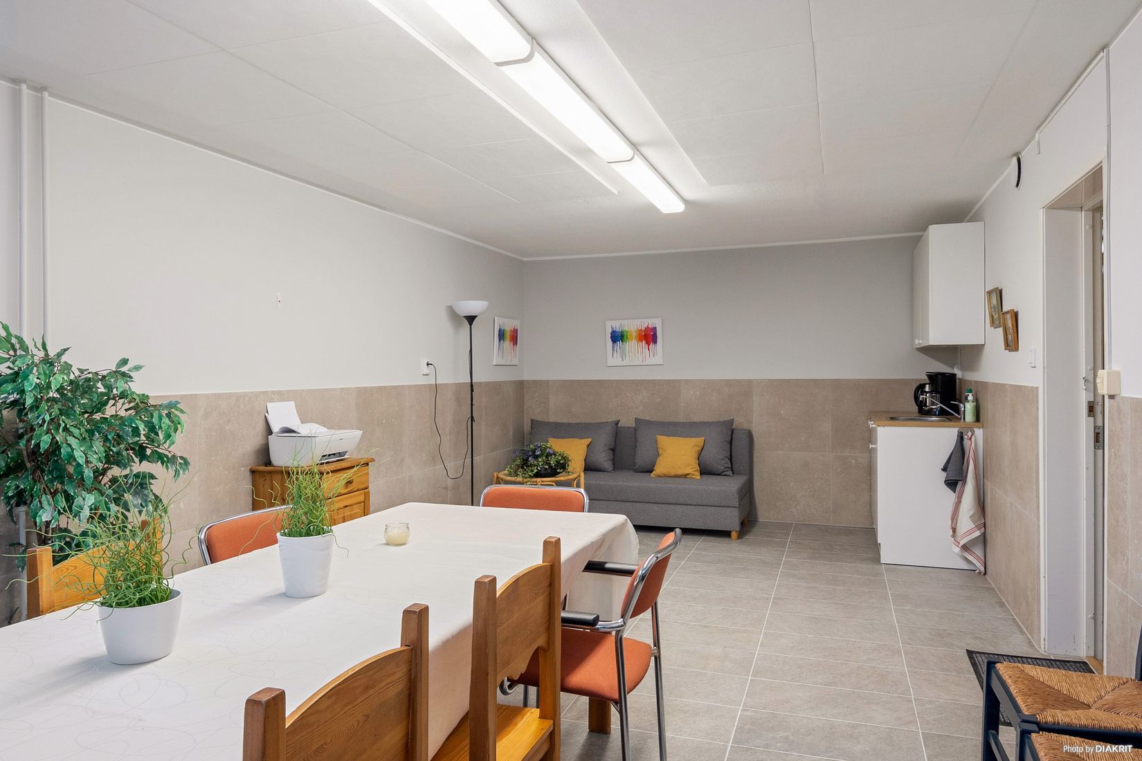 Bostadsrätt, Västra Ringvägen 64, Hälletorp, Härnösand